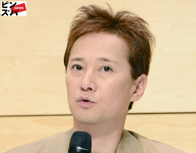 【フジ】ついに中居正広を提訴か、新経営陣が本格検討…来週にも何らかの動きか　中居と親しい有名人は『正直しんどい』と雲行き案じる